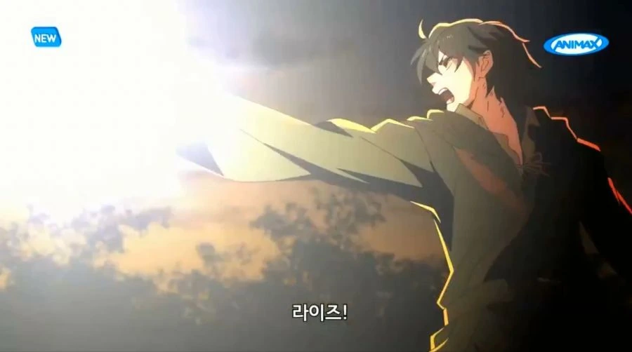 애니속 상태이상을 먹이는 남자 - 이미지 3