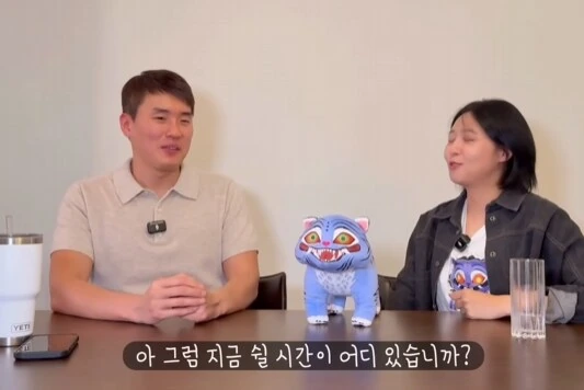 케이팝) 후속작에 대한 소니 직원들 분위기 - 이미지 7