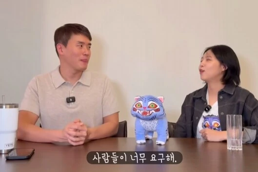 케이팝) 후속작에 대한 소니 직원들 분위기 - 이미지 9