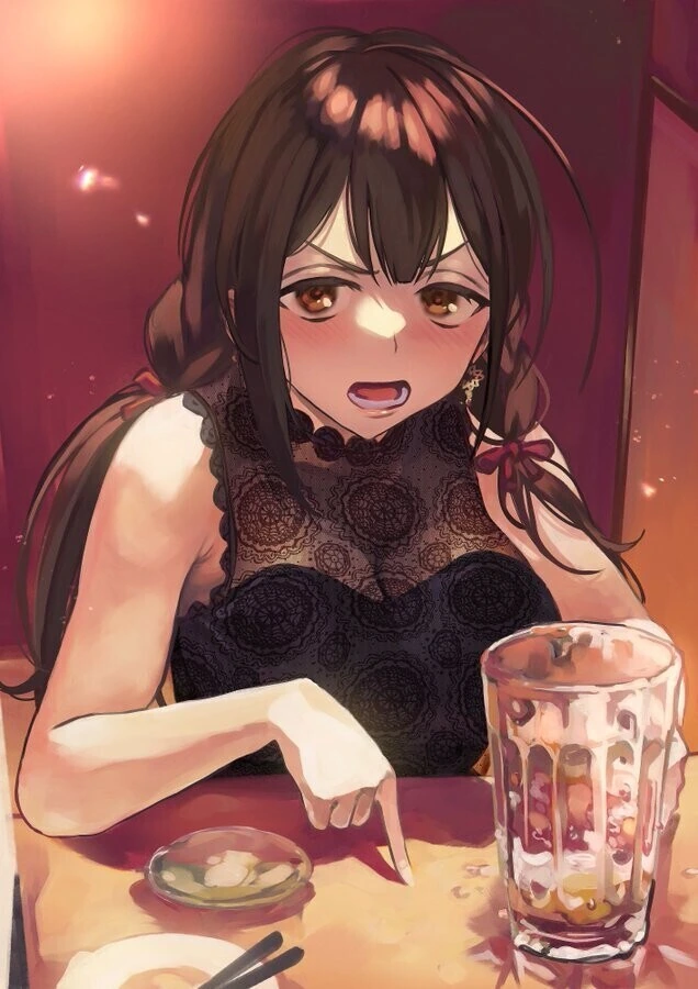 @,ㅎㅂ)몰래카메라 짜고치는 치유키씨manga - 이미지 6