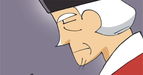 조선 교육부장관 끝판왕.manhwa - 이미지 7