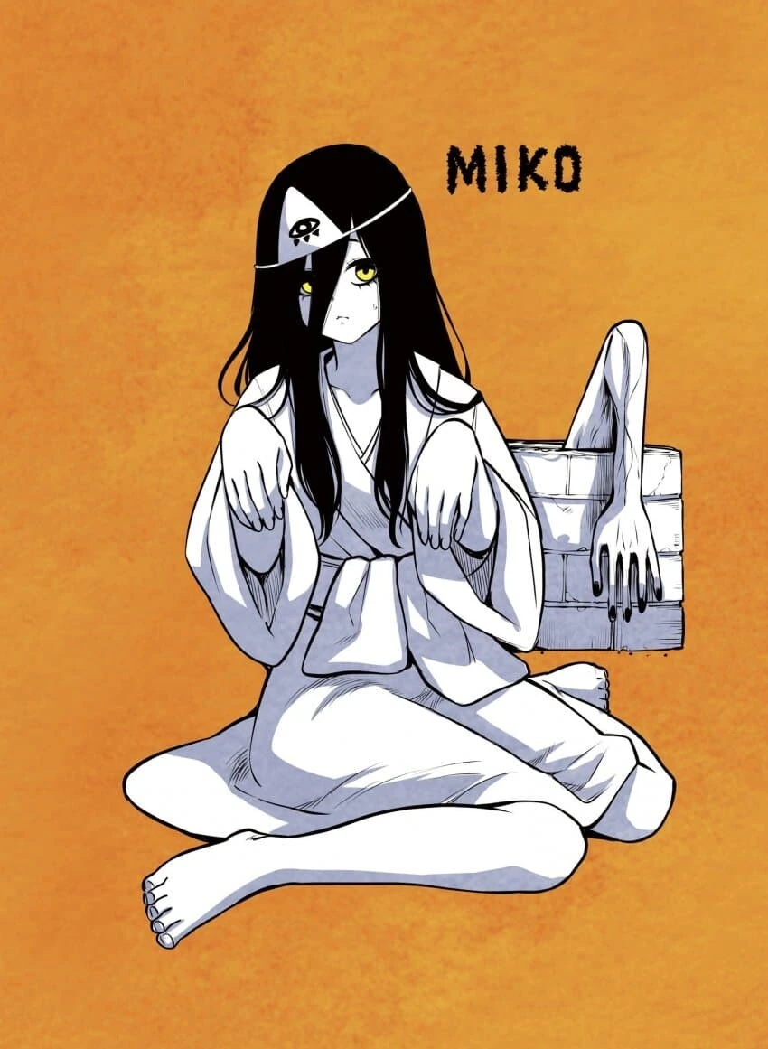 (보이는 여고생)작가가 그린 할로윈 코스튬 짤들.manga