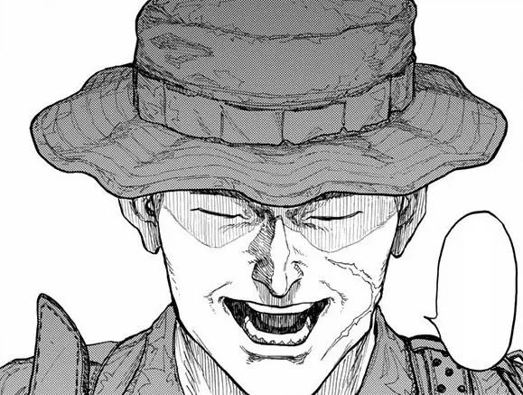 아인 만화 보면 드는 생각.manhwa