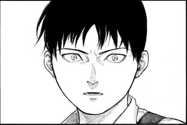 아인 만화 보면 드는 생각.manhwa - 이미지 2