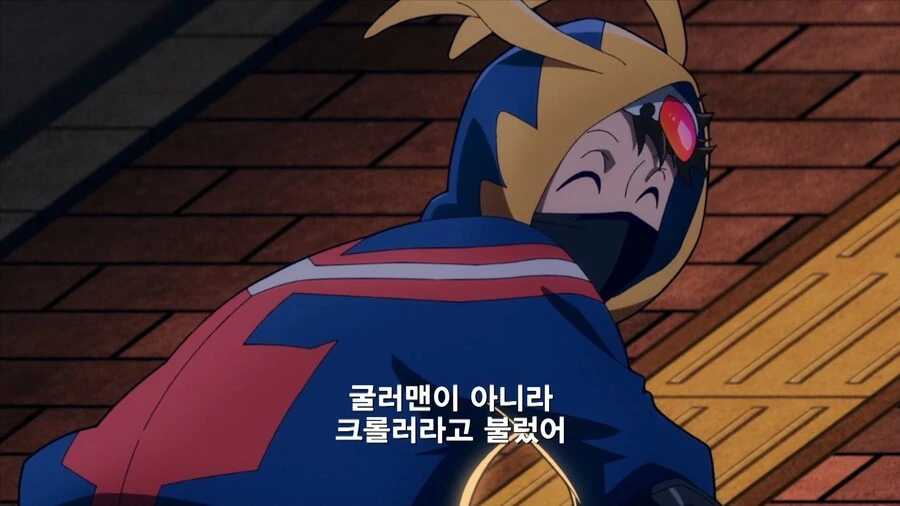 히로아카]소소한것에 기뻐하는 주인공 - 이미지 3