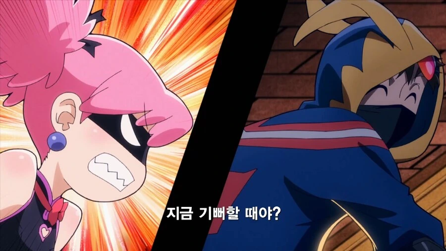 히로아카]소소한것에 기뻐하는 주인공 - 이미지 4