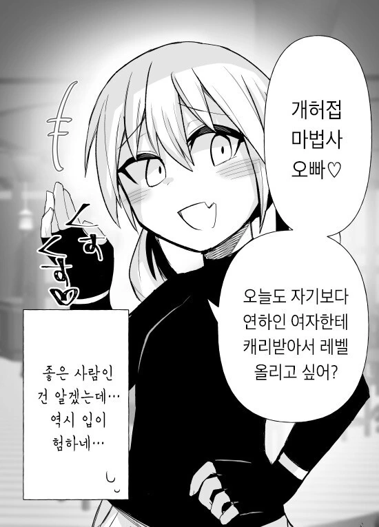 ㅁㅅㄱㅋ 팔라딘 - 이미지 3