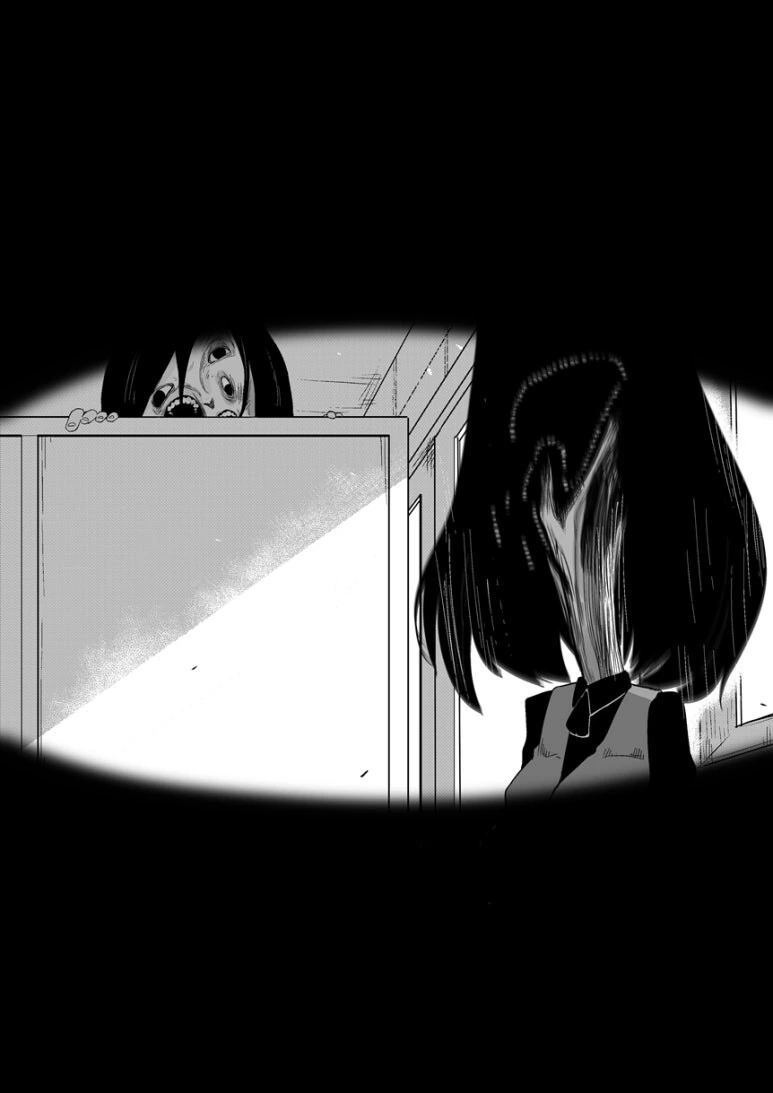 화장실의 하나코씨 만화.png - 이미지 8