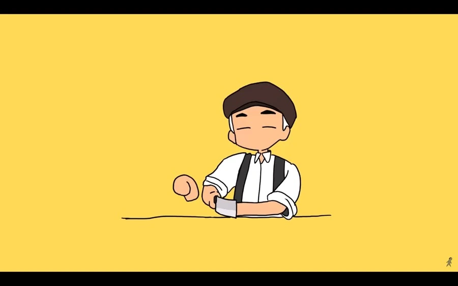 혐) 조금 이상한 강풍올백 - 이미지 2