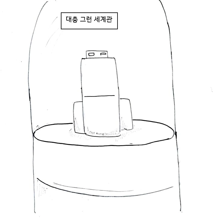 (ㅎㅂ)초능력으로 도둑질 하는 만화.manhwa - 이미지 2