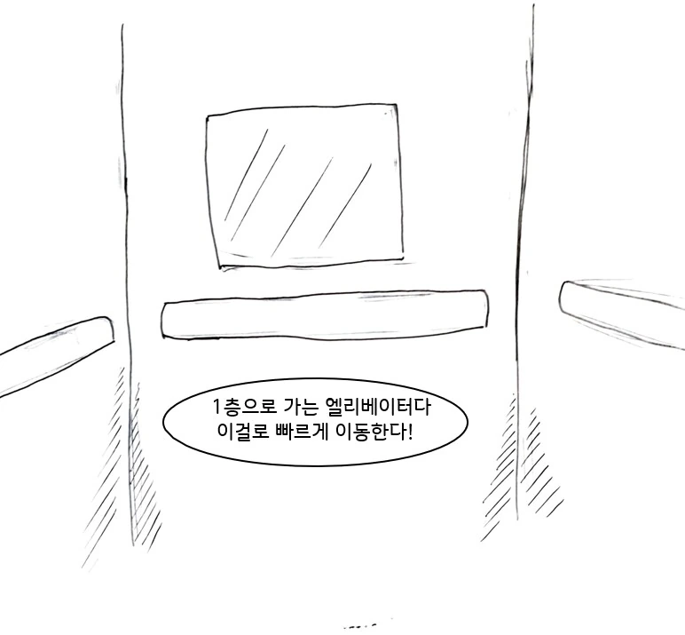 (ㅎㅂ)초능력으로 도둑질 하는 만화.manhwa - 이미지 36