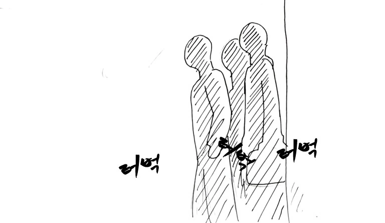(ㅎㅂ)초능력으로 도둑질 하는 만화.manhwa - 이미지 42
