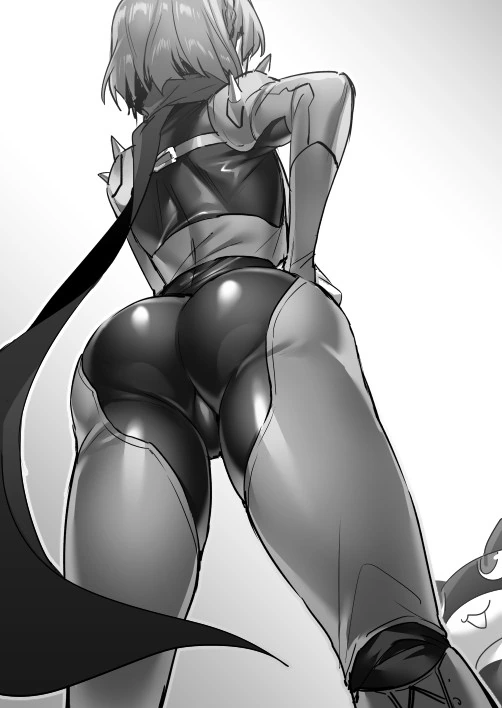 페르소나 시리즈의 학생회장 특징.manga