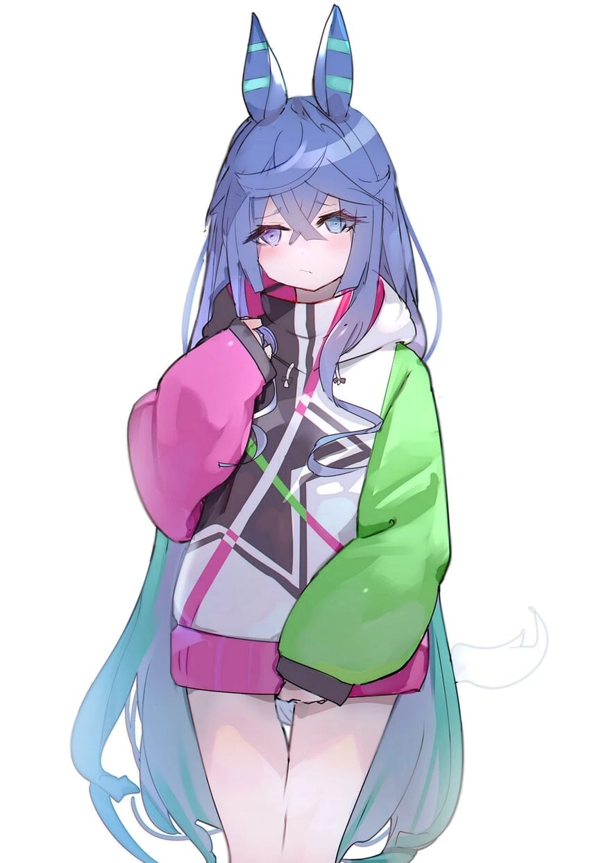 (말딸)터보~터보~터보~터보를 핥으면~ - 이미지 2