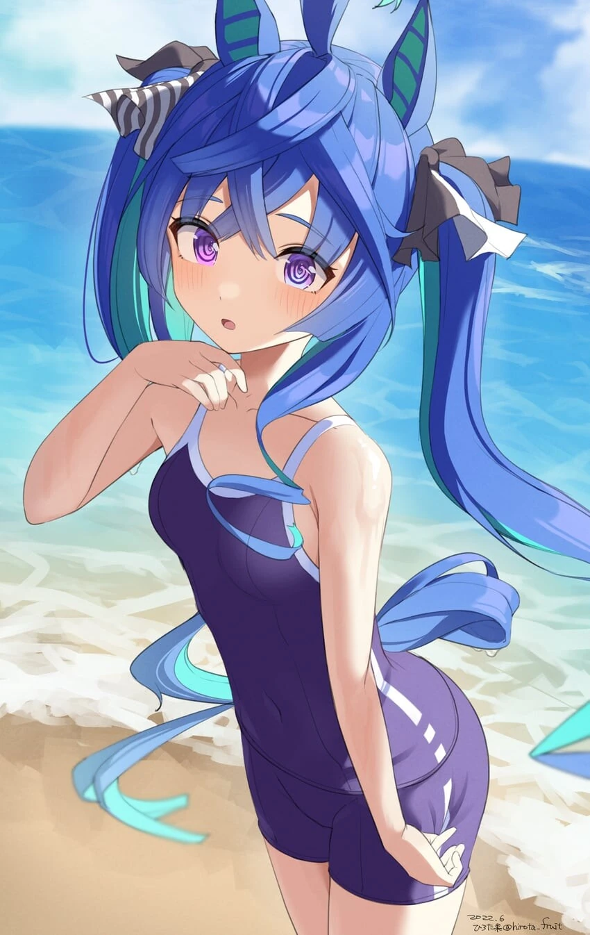 (말딸)터보~터보~터보~터보를 핥으면~ - 이미지 8