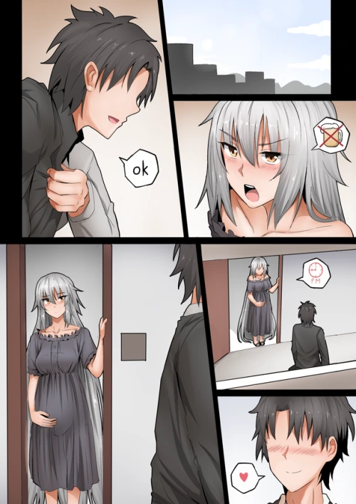 [HGO] 기정사실을 만들라구!.Manga - 이미지 13