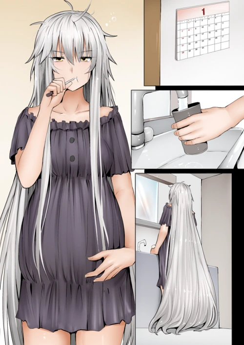 [HGO] 기정사실을 만들라구!.Manga - 이미지 15