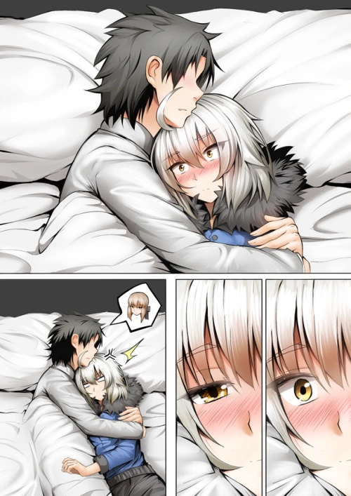 [HGO] 기정사실을 만들라구!.Manga - 이미지 33