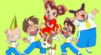 처음으로 보면서 썅욕 나왔던 만화