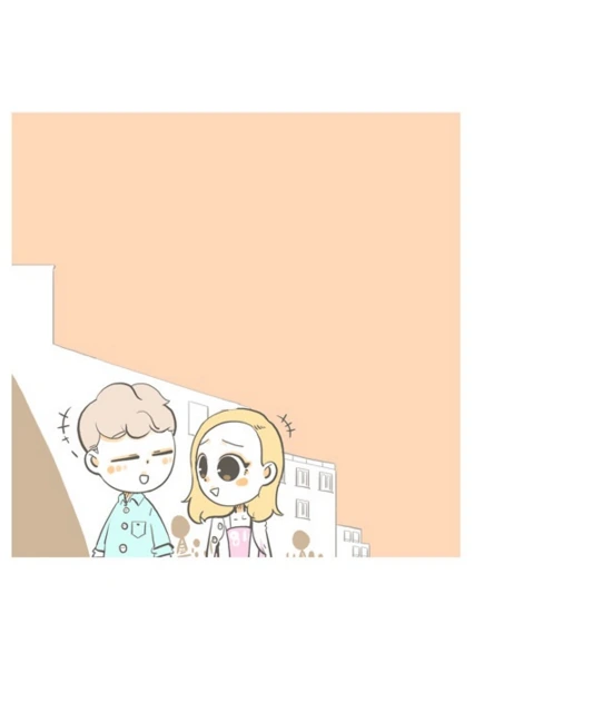 권태기 커플이 편의점 라면데이트 하다가 결국...MANGA - 이미지 18