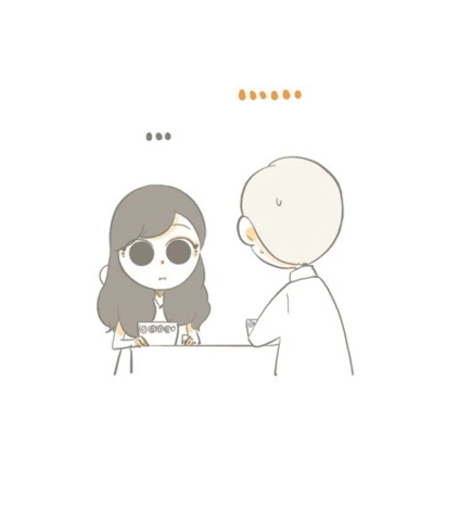 권태기 커플이 편의점 라면데이트 하다가 결국...MANGA - 이미지 40