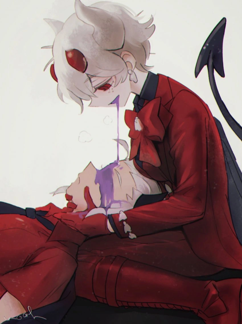 (헬테이커)수상할 정도로 물이 많은 눈나.manga - 이미지 5