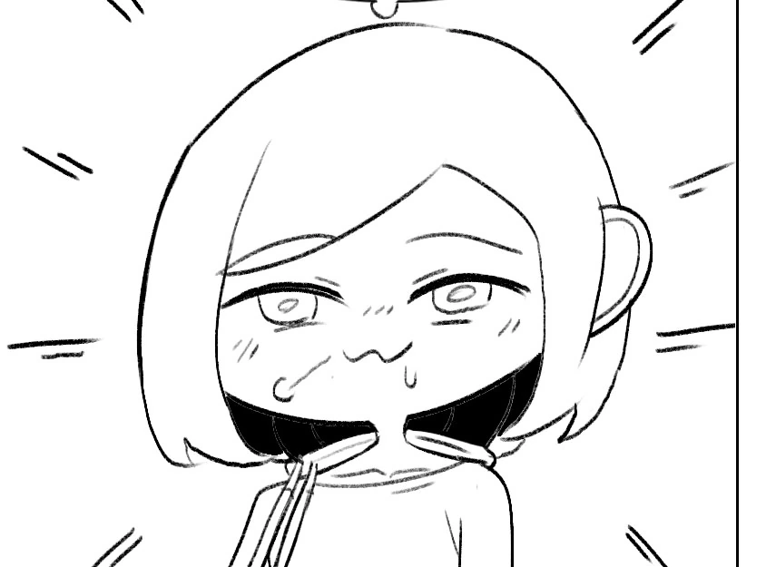 ㅇㅎ) 파충류 남사친에게 허물을 받은 만화.manhwa