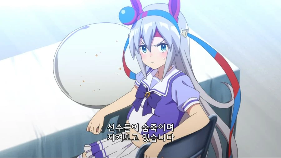 말딸) 2기 스페쨩의 굴욕 - 이미지 3