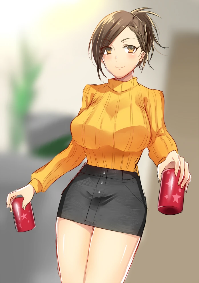 @) 효도 레나(兵藤レナ) - 이미지 2