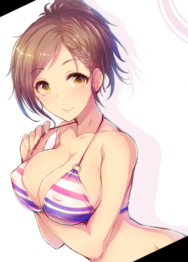 @) 효도 레나(兵藤レナ) - 이미지 5