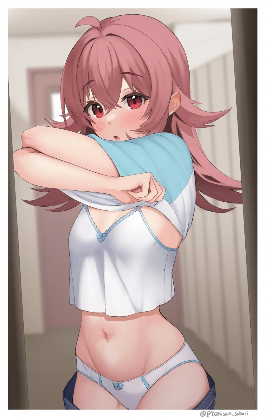 @) 환복 카호