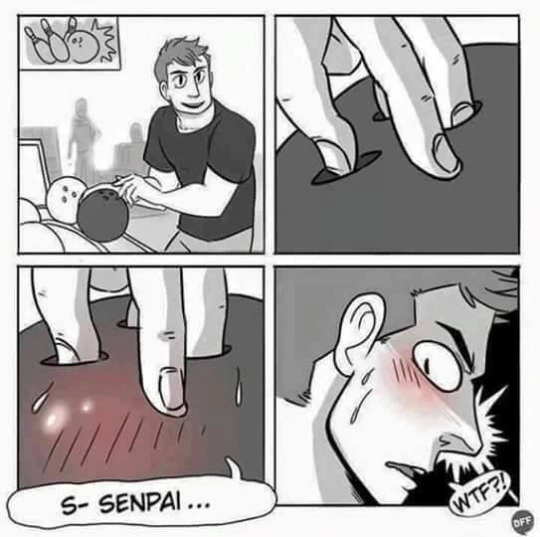 당신의 더러운 상상력이...