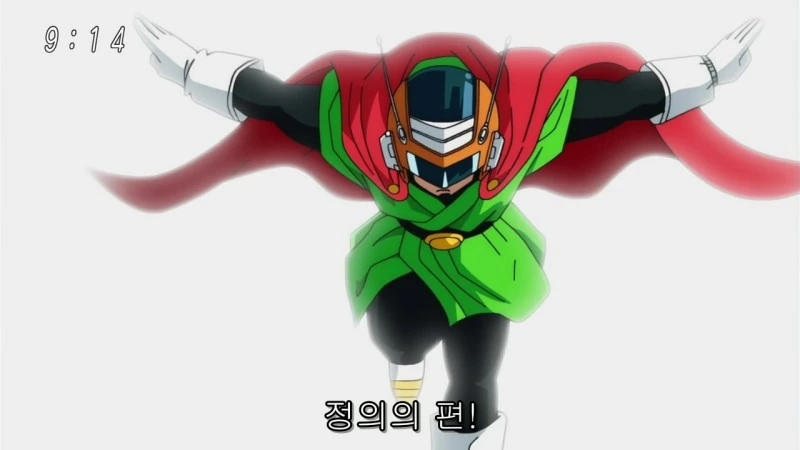 PTSD의 끔찍함을 표현했던 고전 만화.manwha - 이미지 5