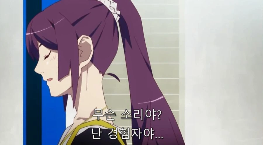 결국 처녀라고 인정하는 히로인 - 이미지 3