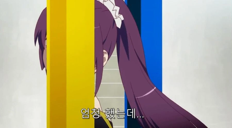 결국 처녀라고 인정하는 히로인 - 이미지 5