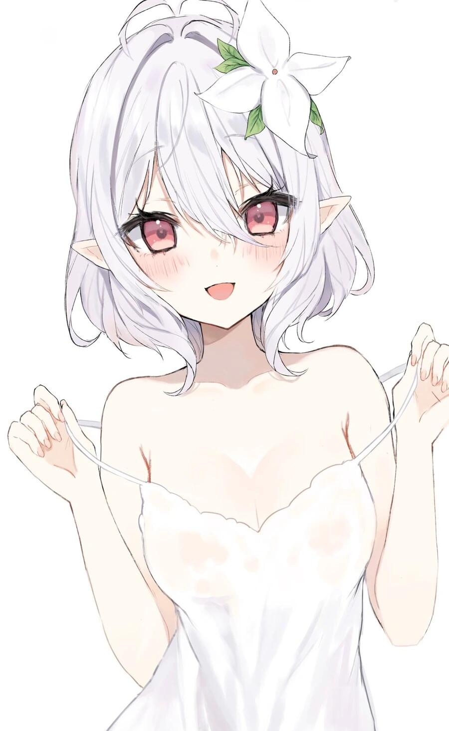 프리코네)떡상한 콧코로