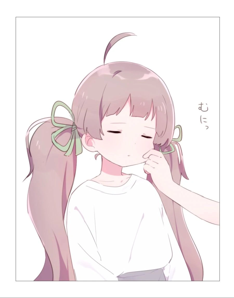 @ 매우 말랑한 아이돌.manga