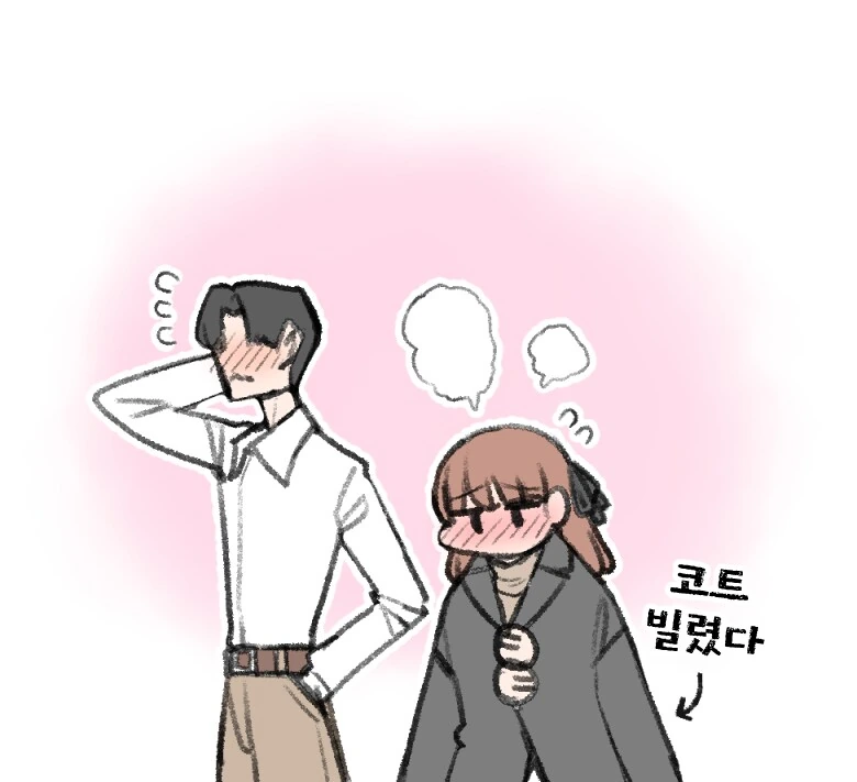 돼지 만화 - 이미지 3
