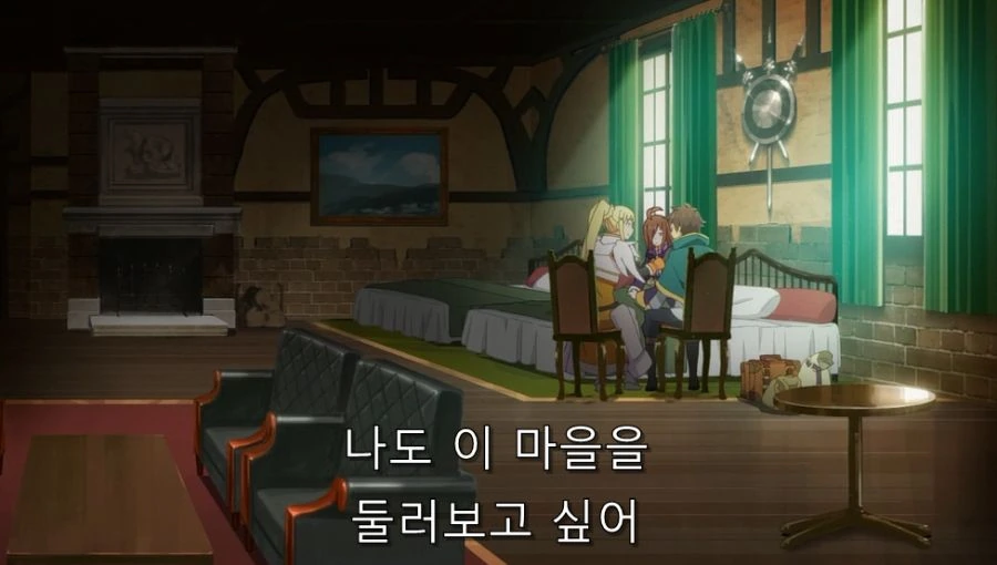 코노스바) 애들 놔두고 여행 온 부부 같은 두 사람 - 이미지 11