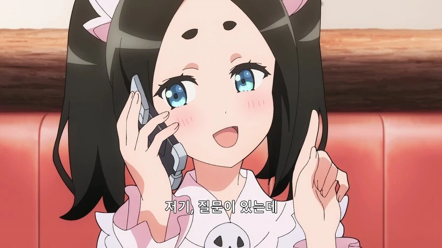 부덕의길드]우리 중 한명과 사귄다면 누가 좋아?