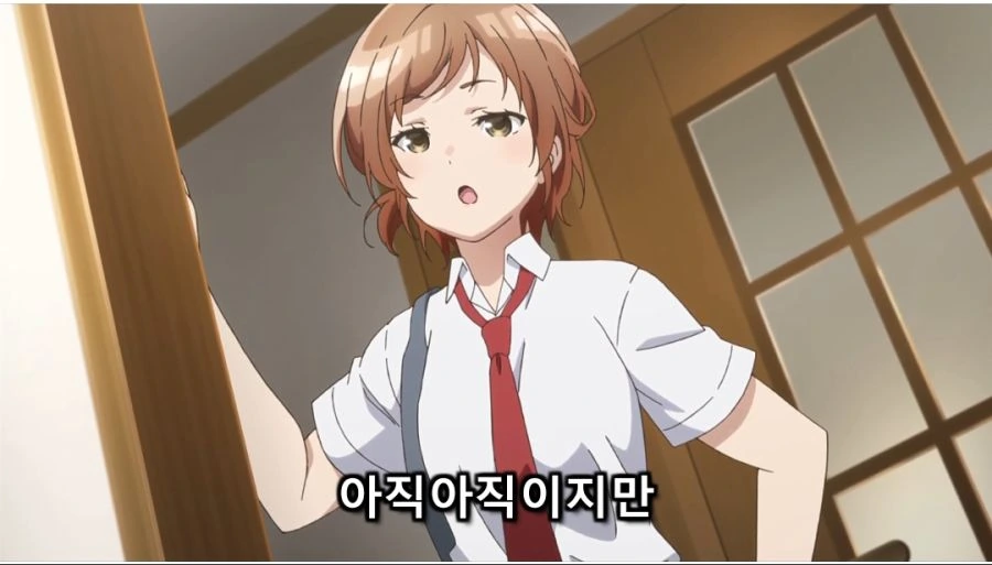 약캐토모자키군) 츤데레 여동생 좋다 - 이미지 3