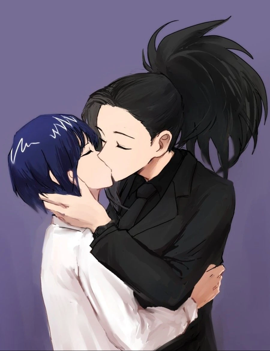 지로모몽 모음.manga - 이미지 5
