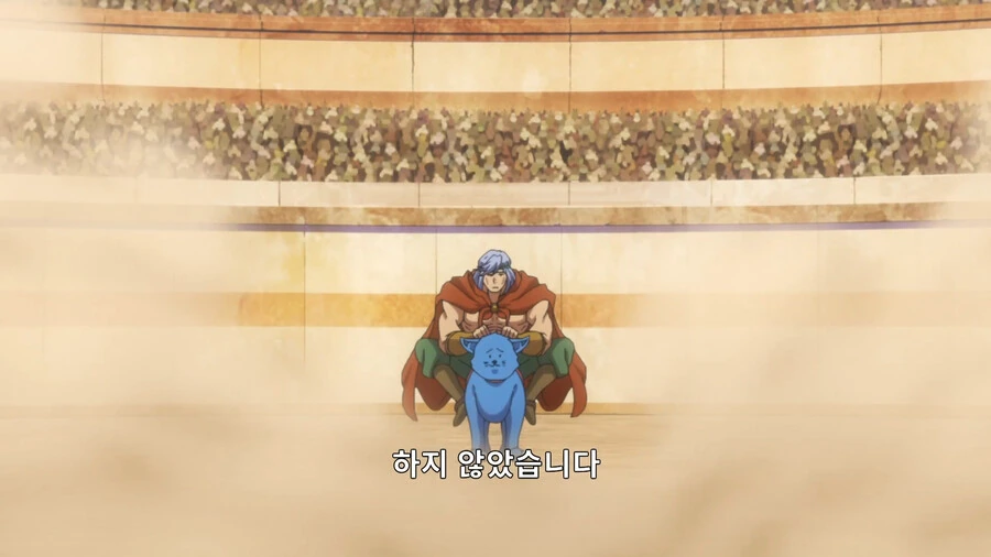 헬크) 상태 안 좋은 말로 레이스 이기는법 - 이미지 12
