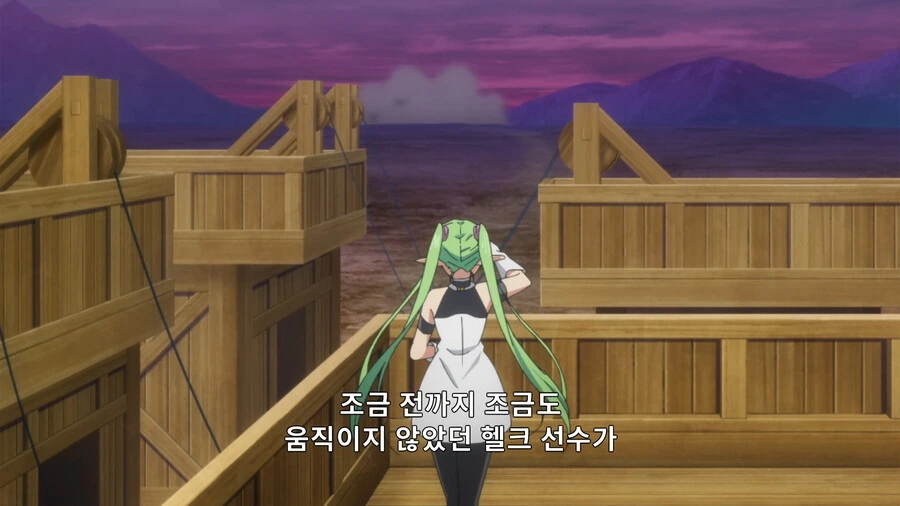 헬크) 상태 안 좋은 말로 레이스 이기는법 - 이미지 24