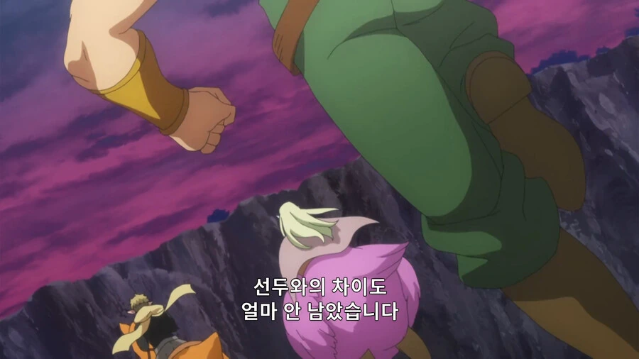 헬크) 상태 안 좋은 말로 레이스 이기는법 - 이미지 40