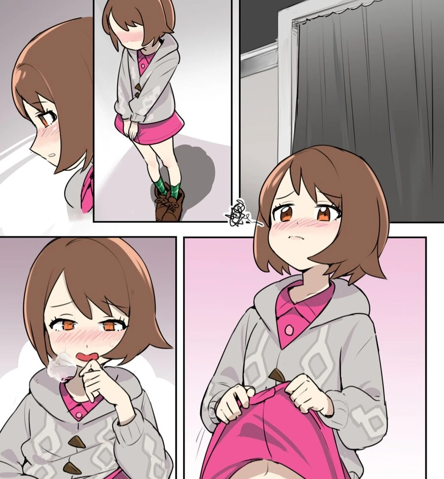 (포켓몬) 커여운 방순이 만화.manga - 이미지 2
