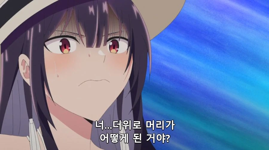 [입어주세요타카미네양]셋이서 축축하게 하게 놀기 - 이미지 3