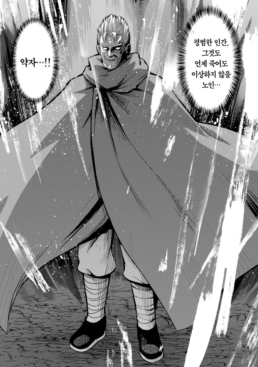 마왕을 잡기위해 수련을 했는데 100년이 지난.MANGA - 이미지 48