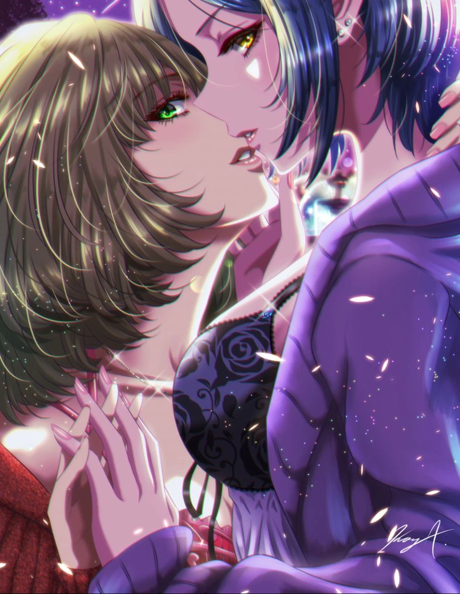 @) 그 복장 - 이미지 2