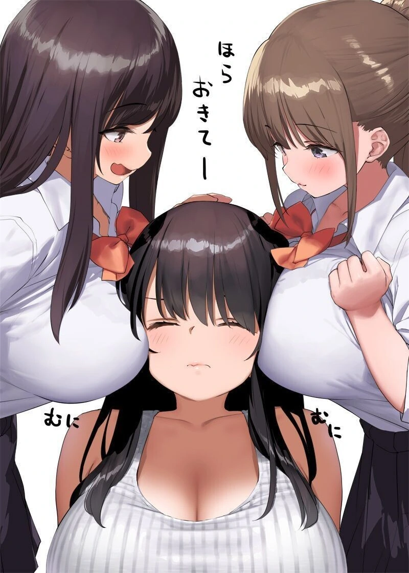 ㅎㅂ) 숨막히게 답답한 만화.manga - 이미지 4